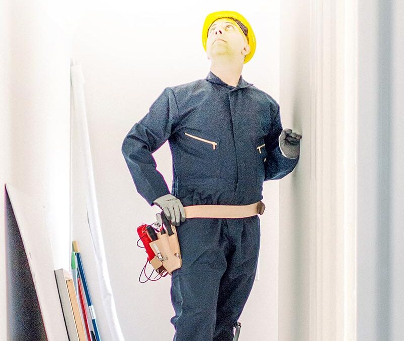 Todo lo que debes saber antes de invertir en un sistema de aire acondicionado industrial